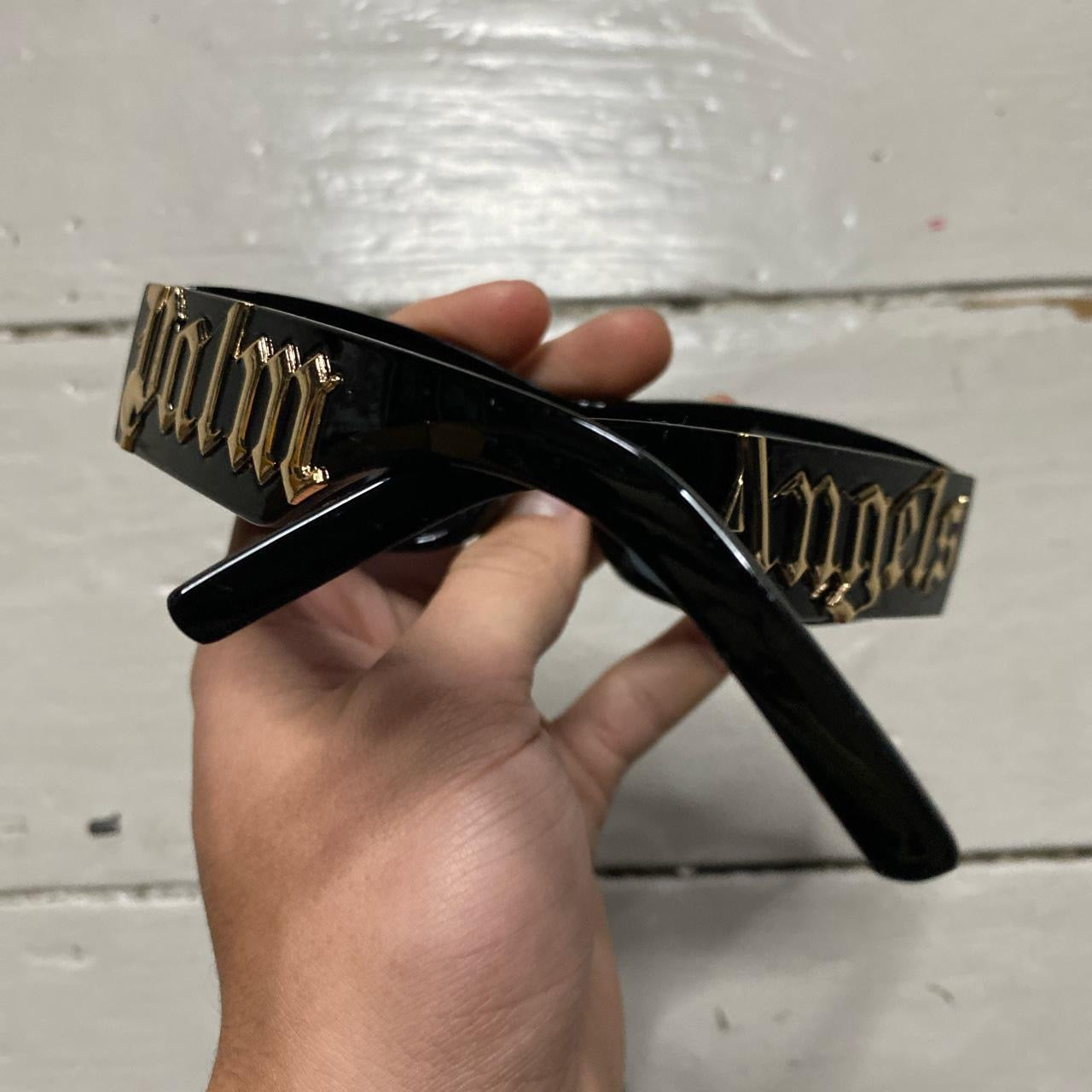 Palm Angels Sunglasses