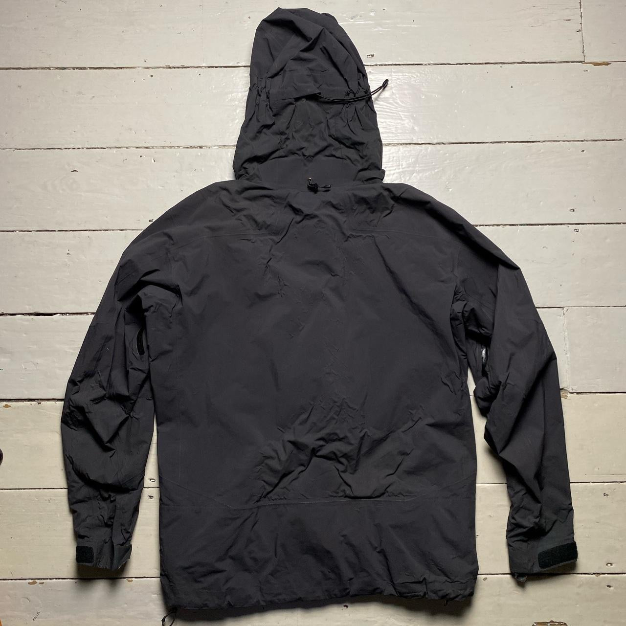 Arc’Teryx Goretex Pro Sidewinder Jacket (XL)