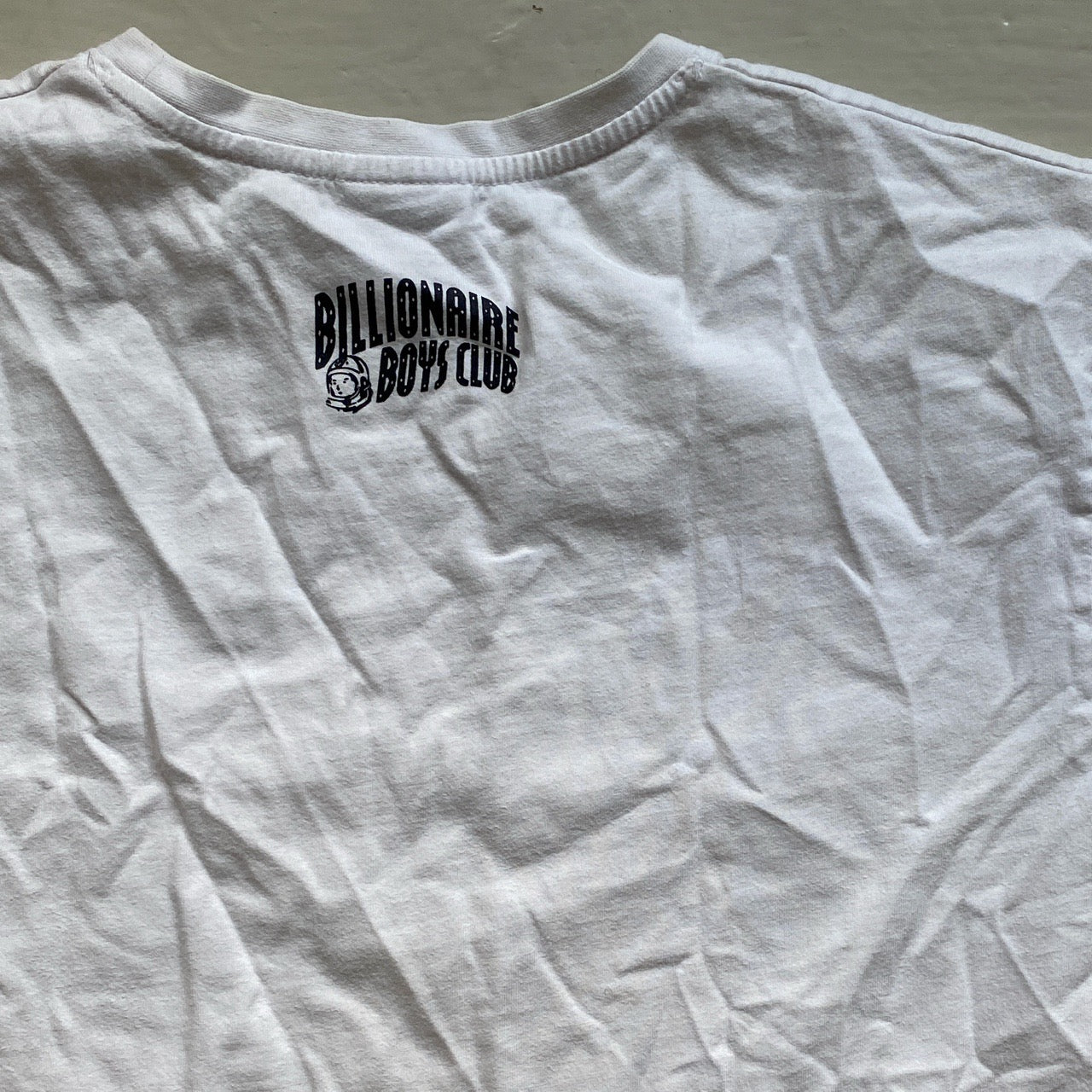 Billionaire Boys Club Spaceman T-Shirt (Medium)
