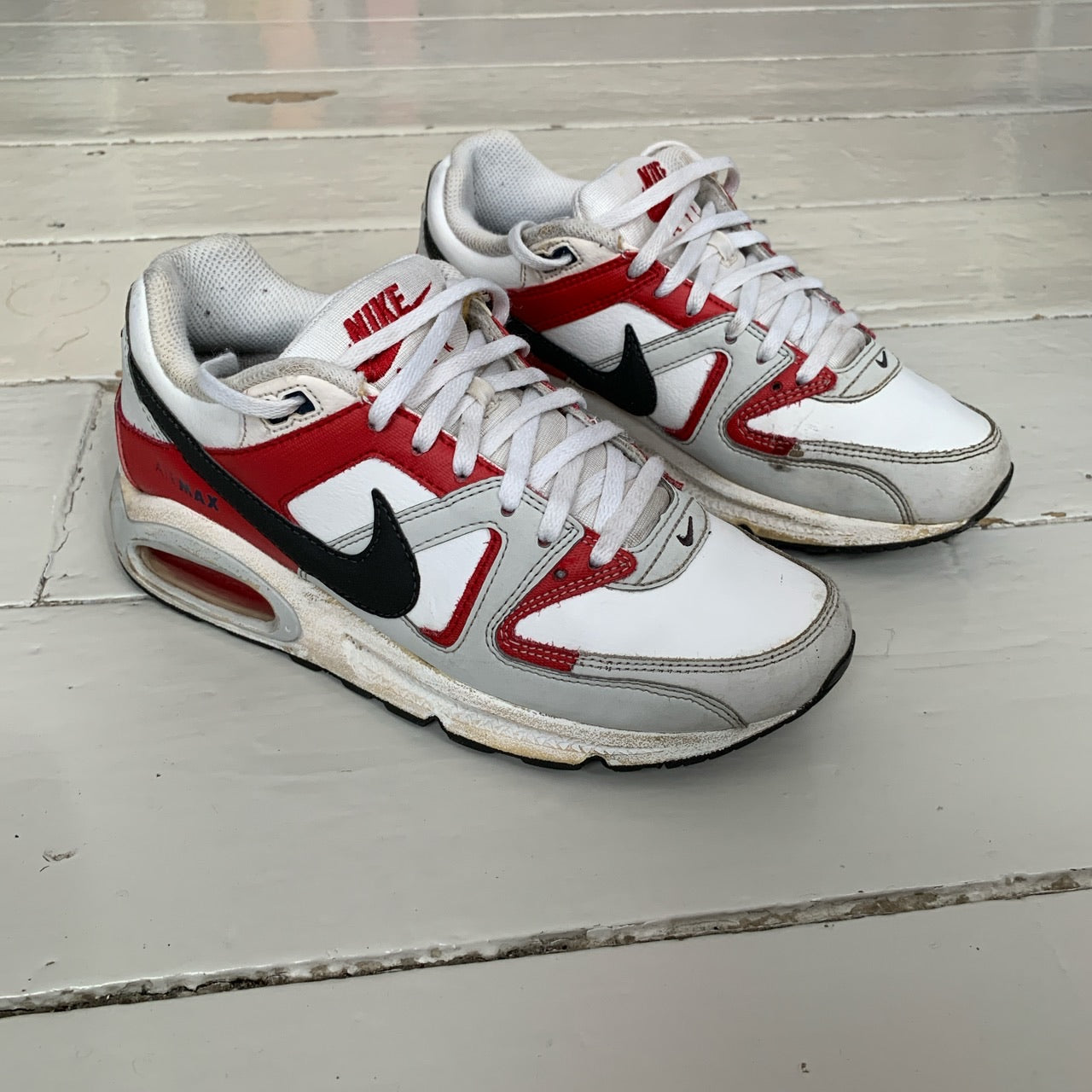 Nike Air Max Trainers (UK 5)