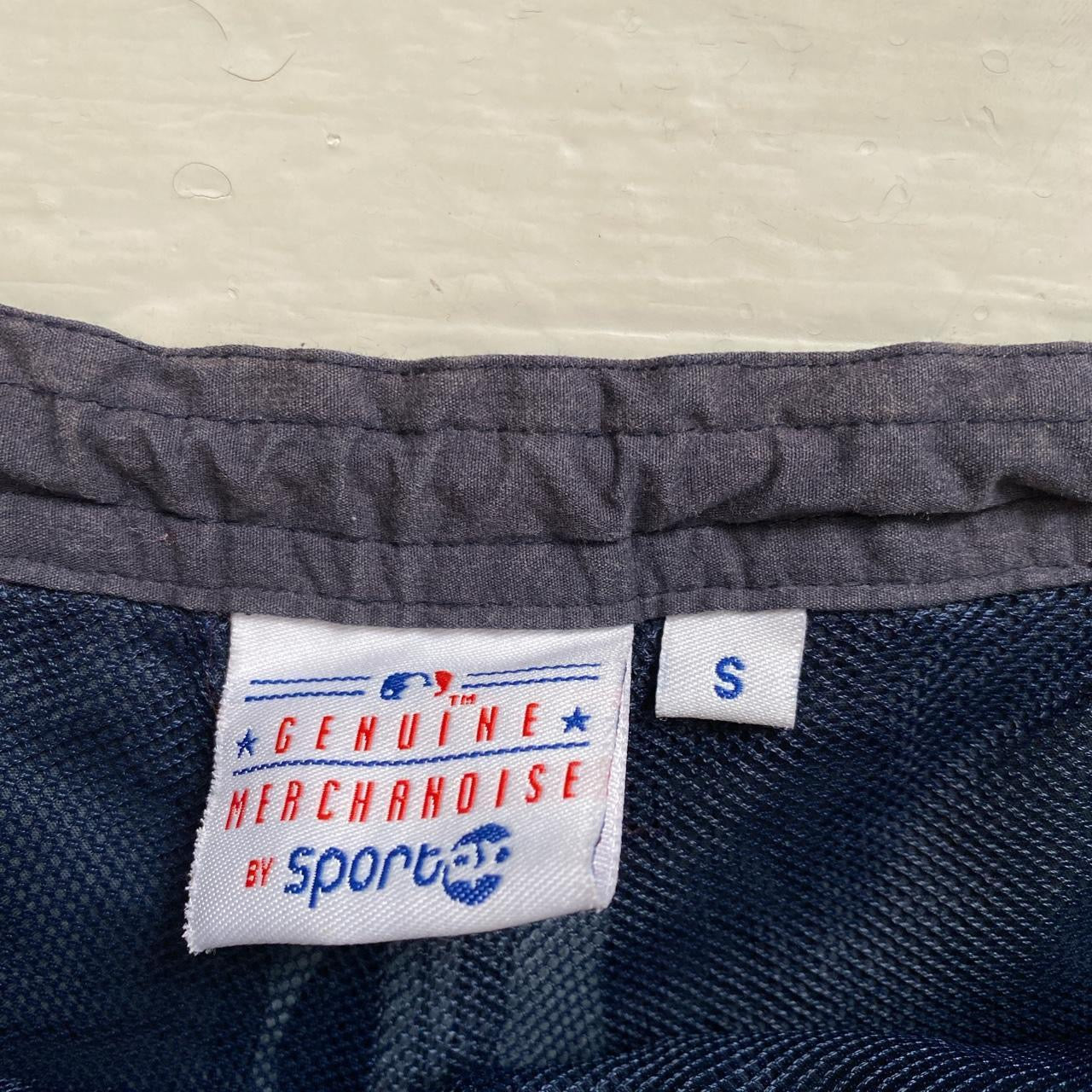 New York yankees Shorts (Small)