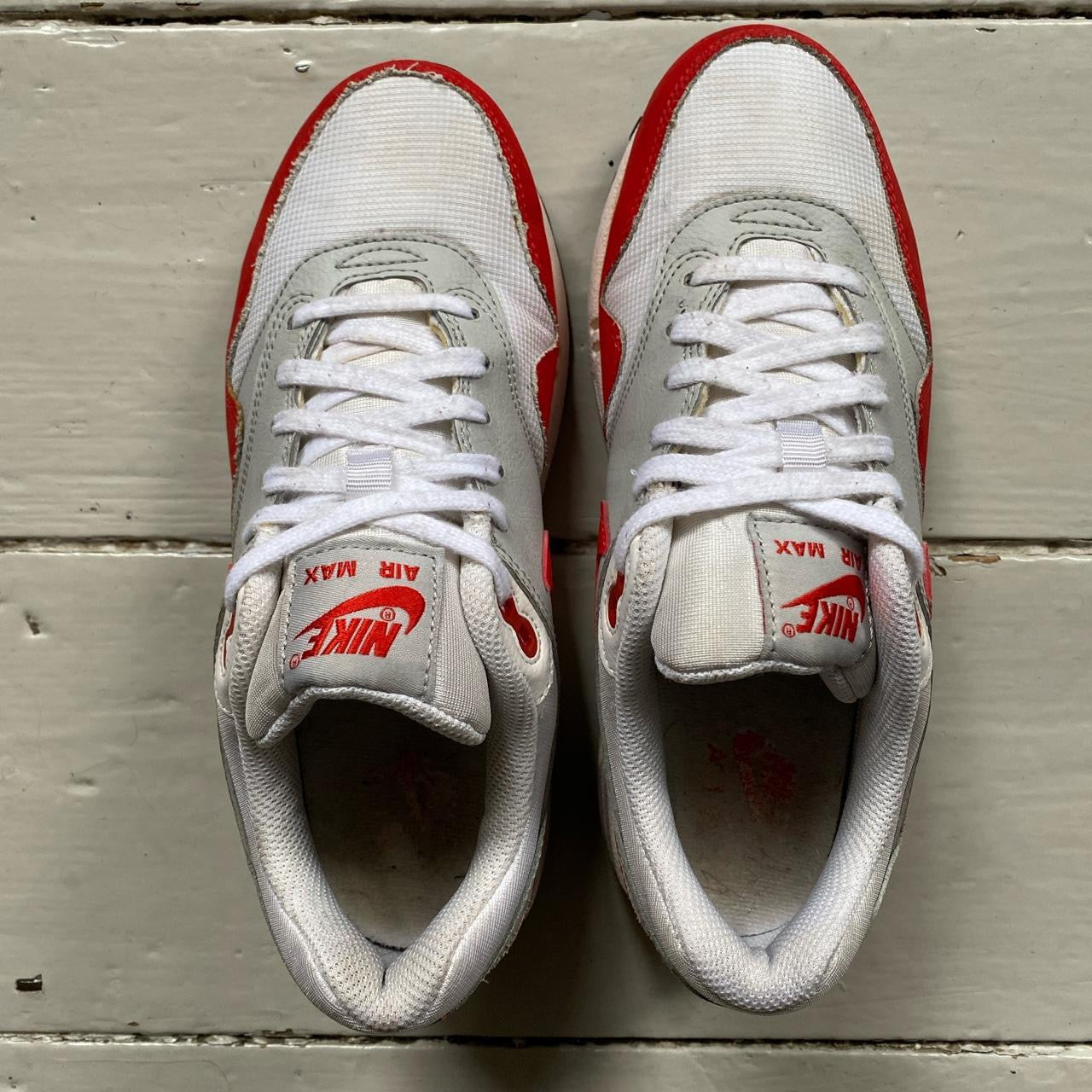 Nike Air Mad 1 Anniversary Read (UK 4.5)