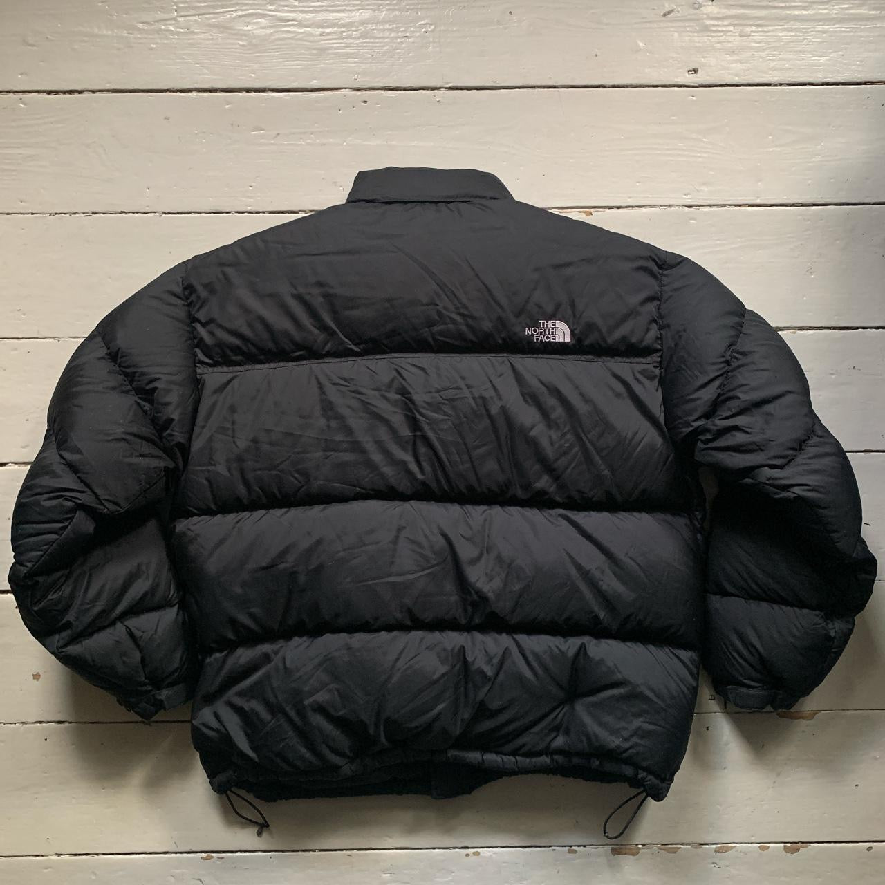 The North Face Nuptse 700 Puffer (XL)