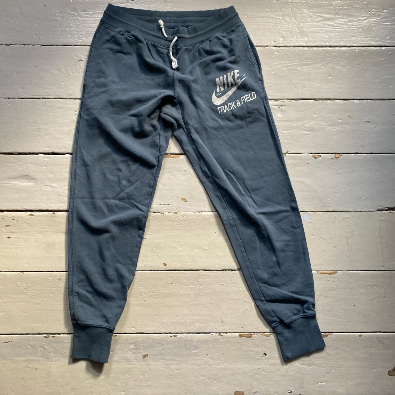 Nike Track and Field Joggers (Small)