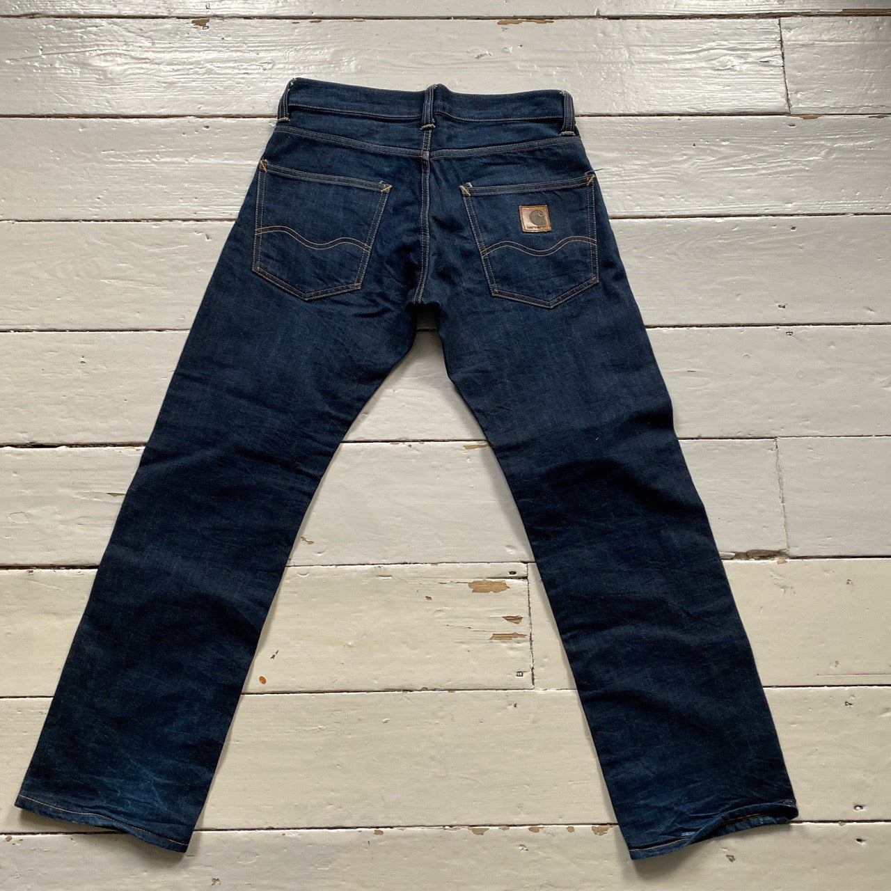 Carhartt Bronco Jeans (30/32)