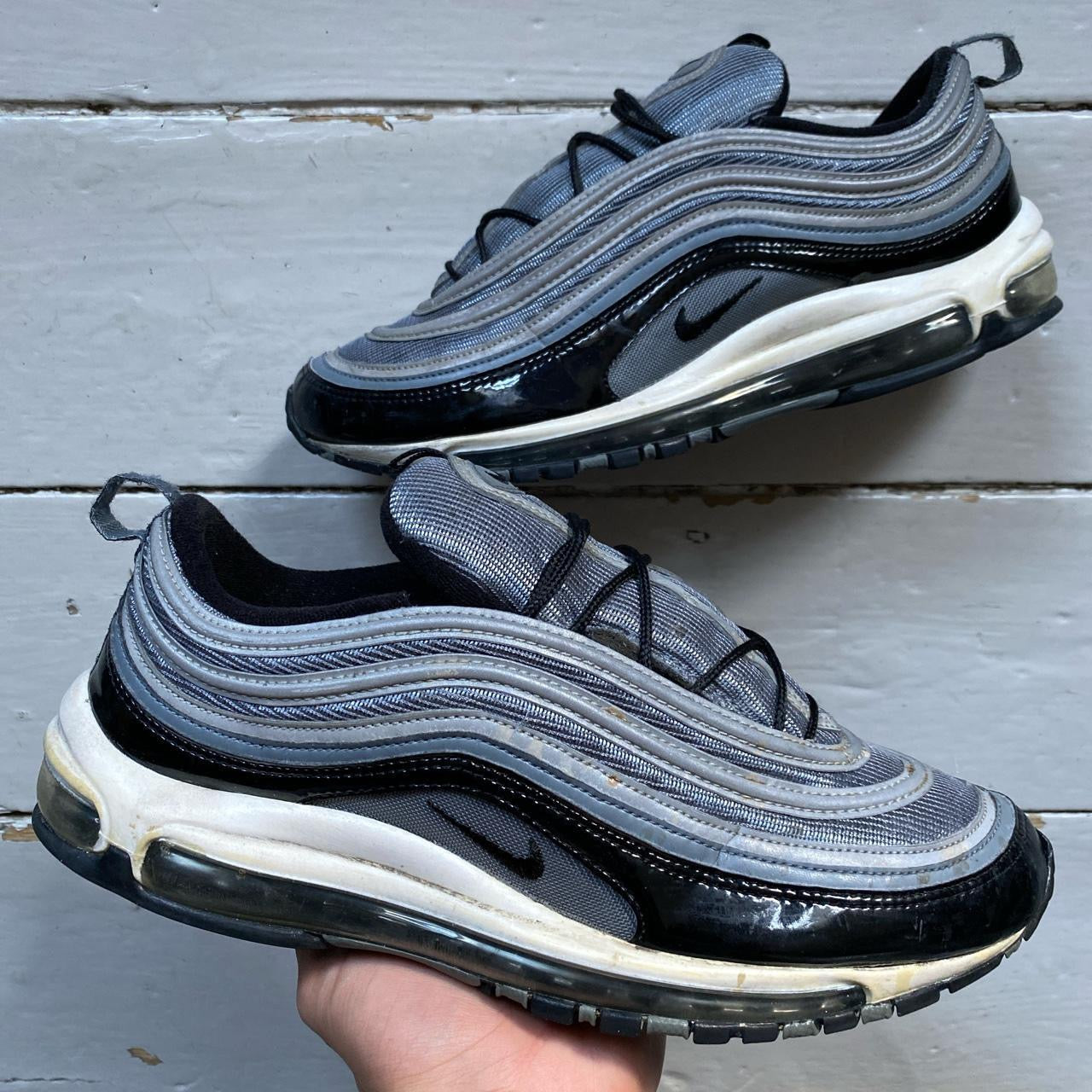 Air max 97 uk 9 best sale