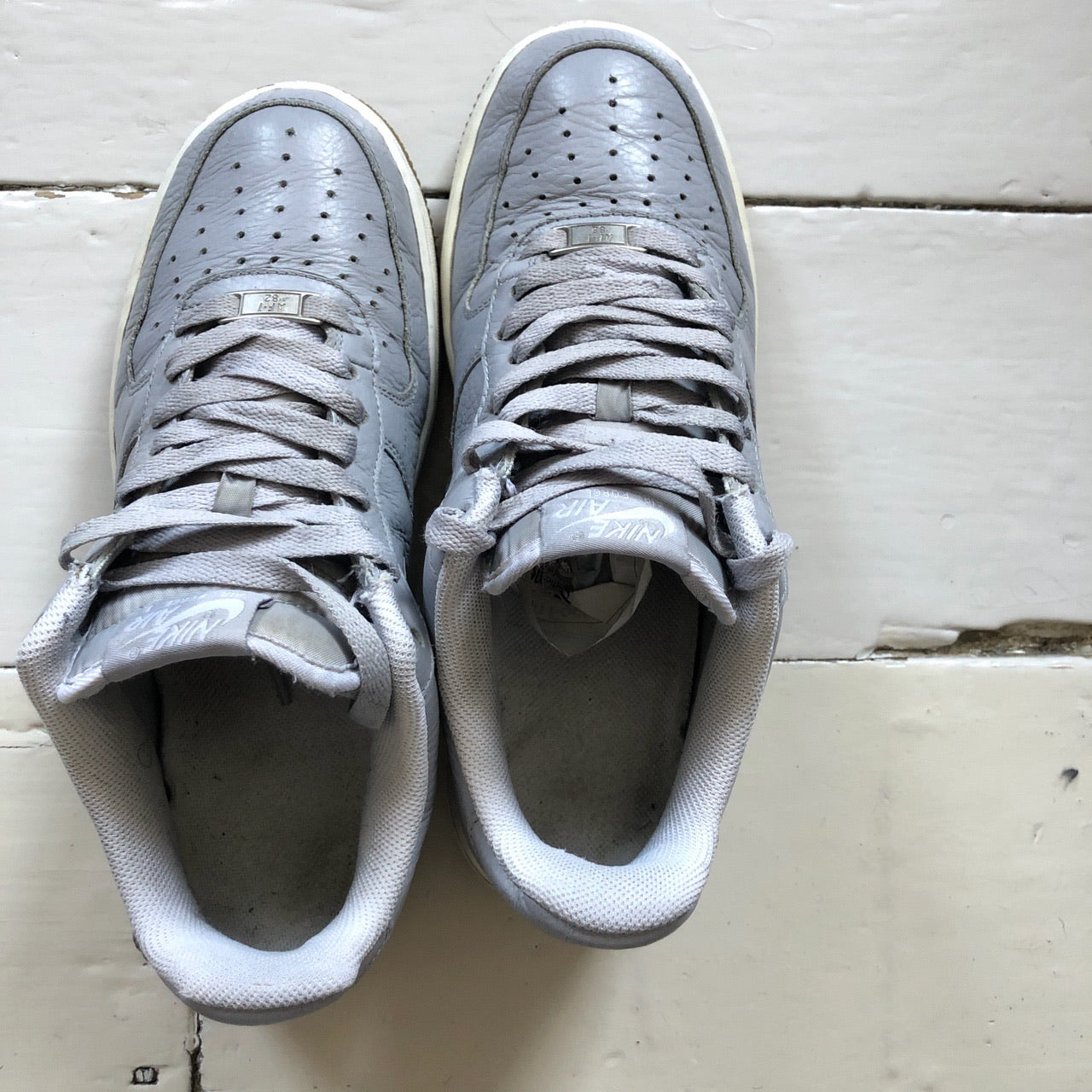 Nike Air Force 1 Jewel (UK 7.5)