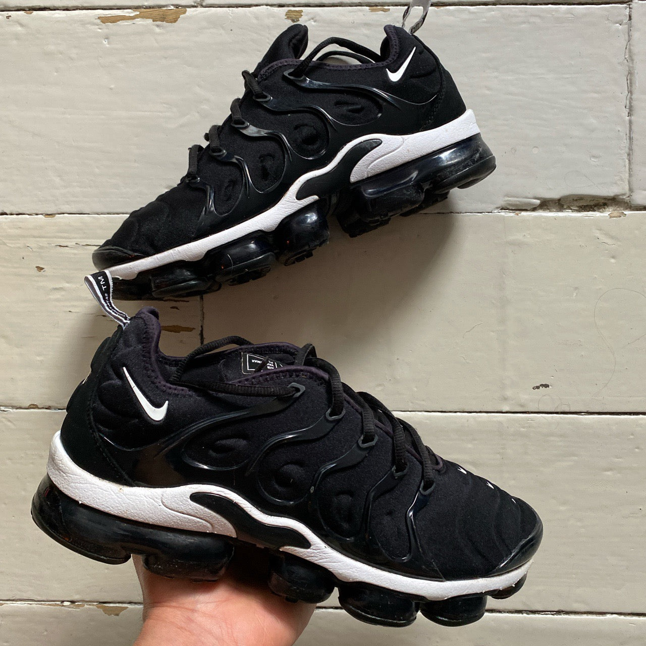 Nike TN Vapormax Air Max Plus (UK 8.5)