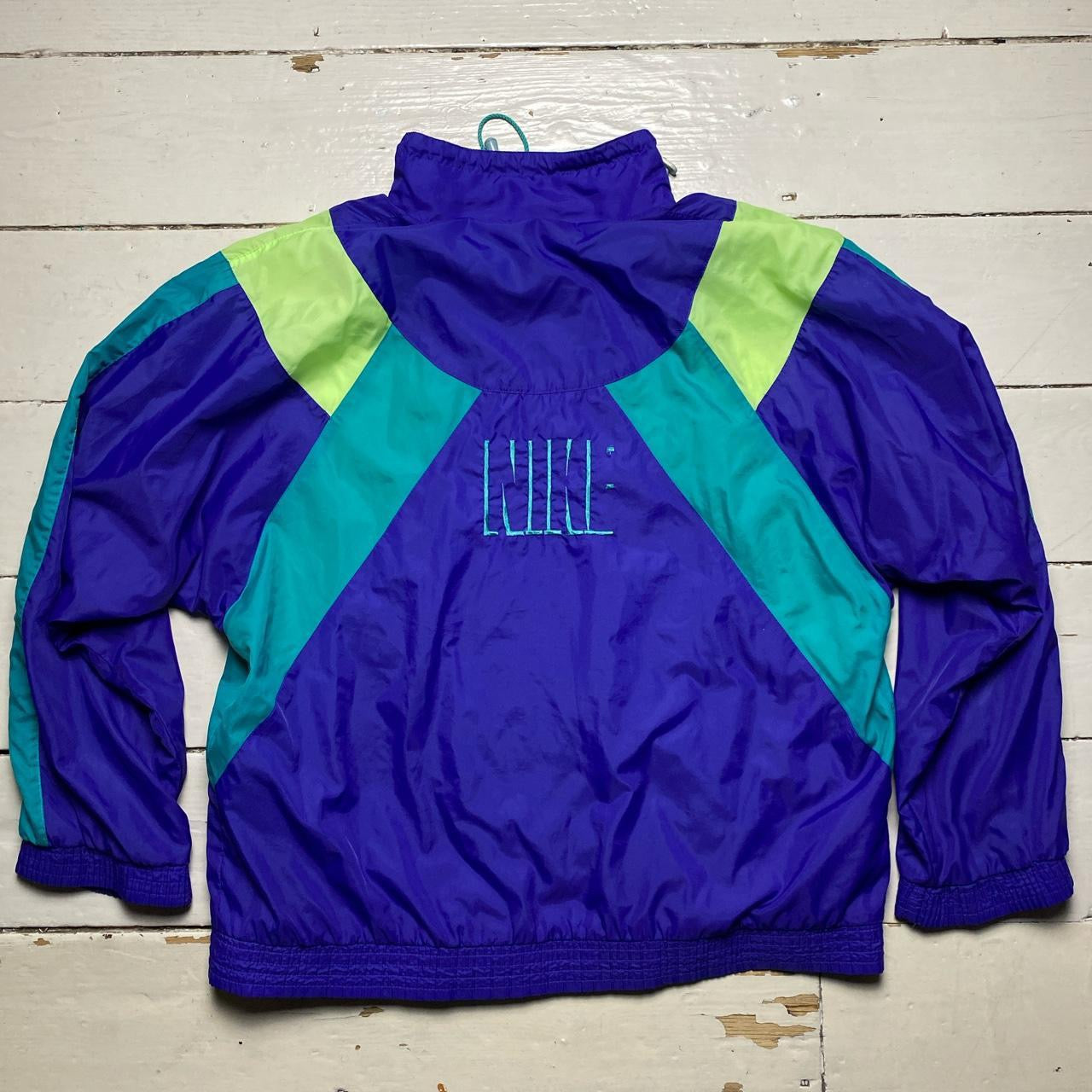 Nike Vintage 90s Tracksuit (XL)