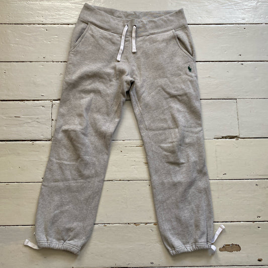 Ralph Lauren Polo Grey Joggers (XS)
