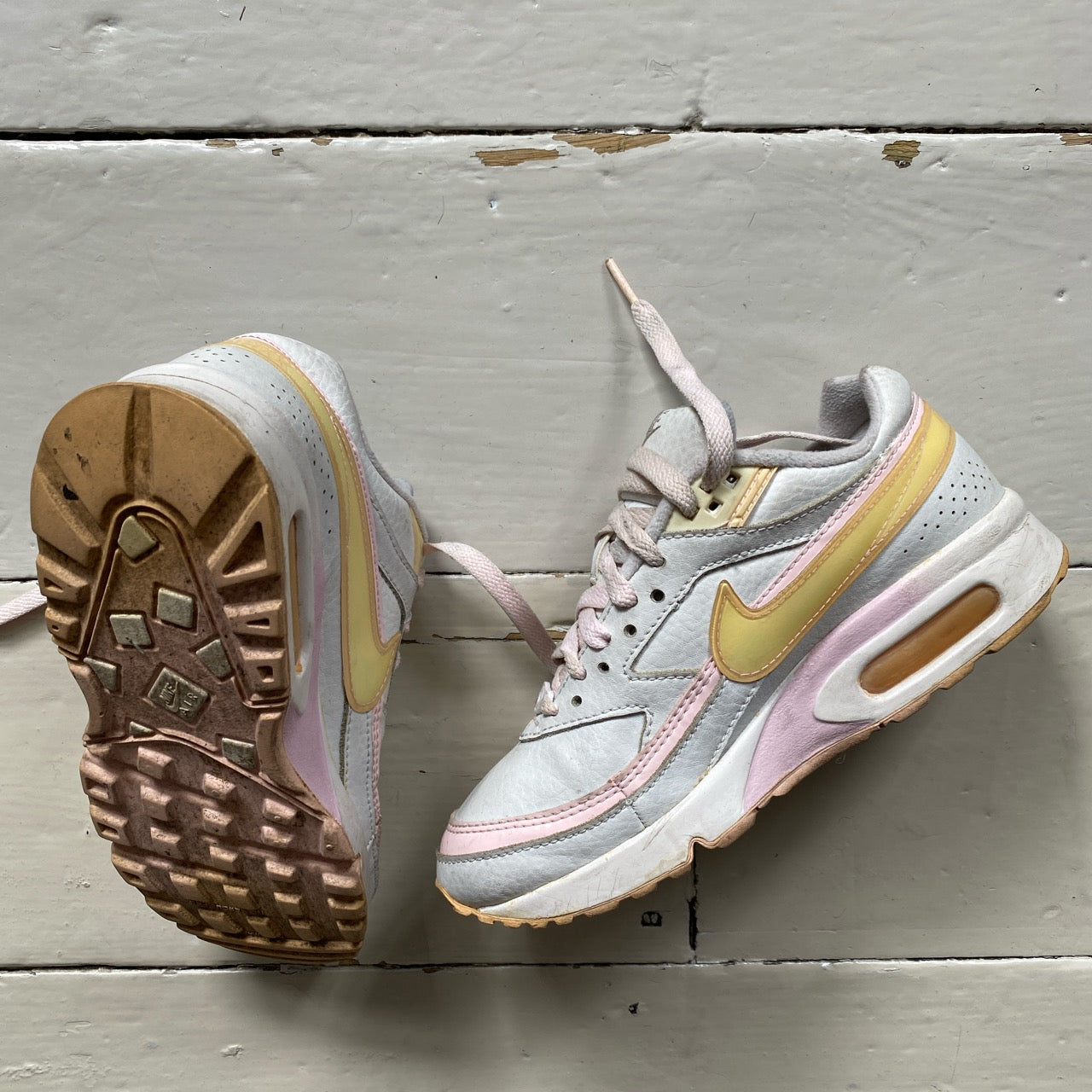 Nike Air Max BW Vintage 2005 (UK 3)