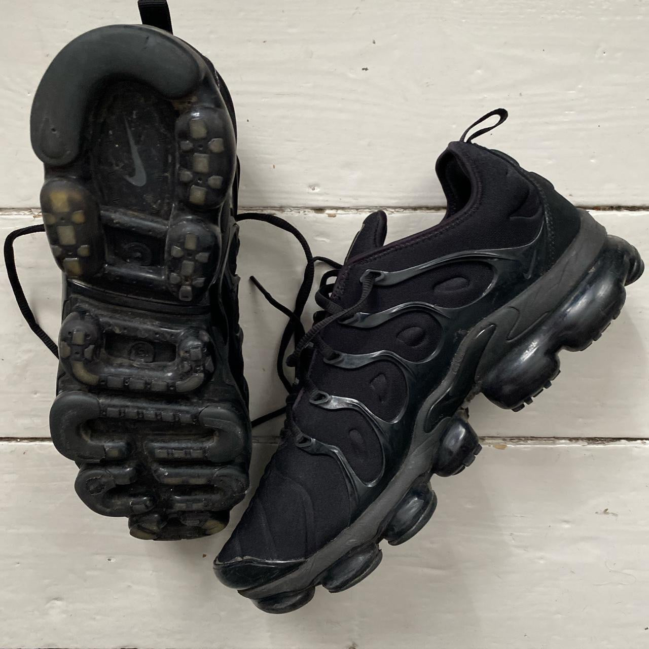 Nike TN Vapormax Air Max Plus (UK 10.5)