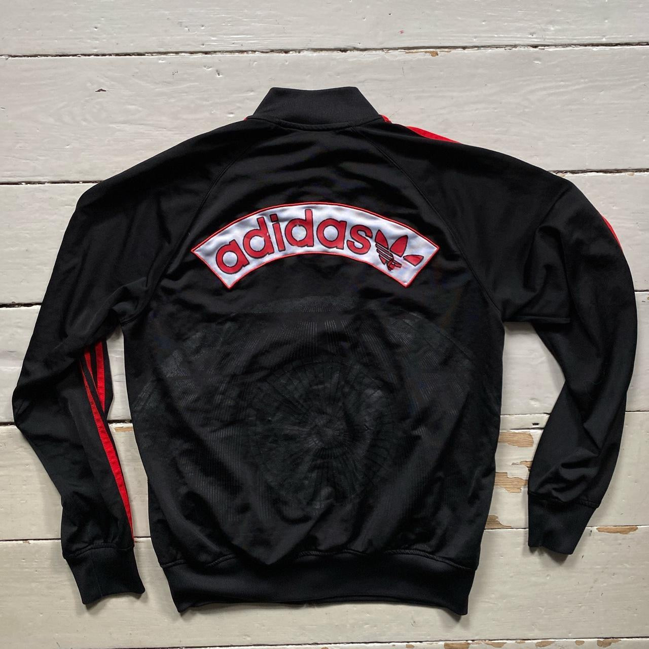 Adidas Star Wars Track Jacket (Medium)