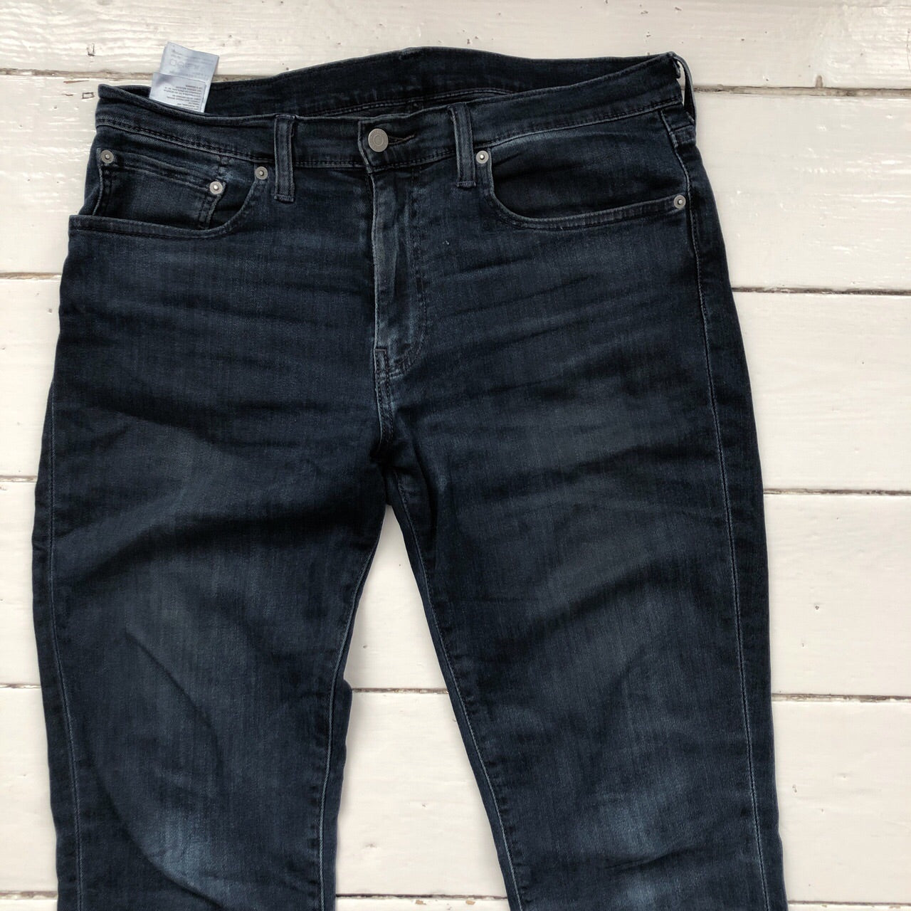 Levis 511 Slim Fit Jeans (34/32)