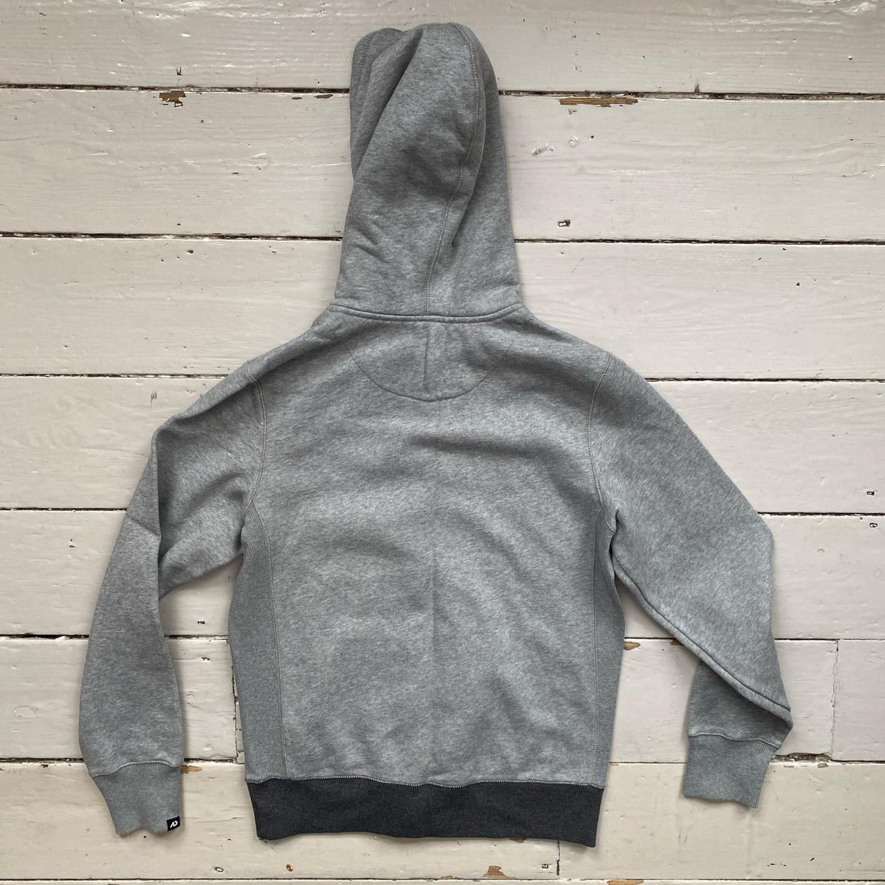 Nike Vintage Swoosh Hoodie (Small)