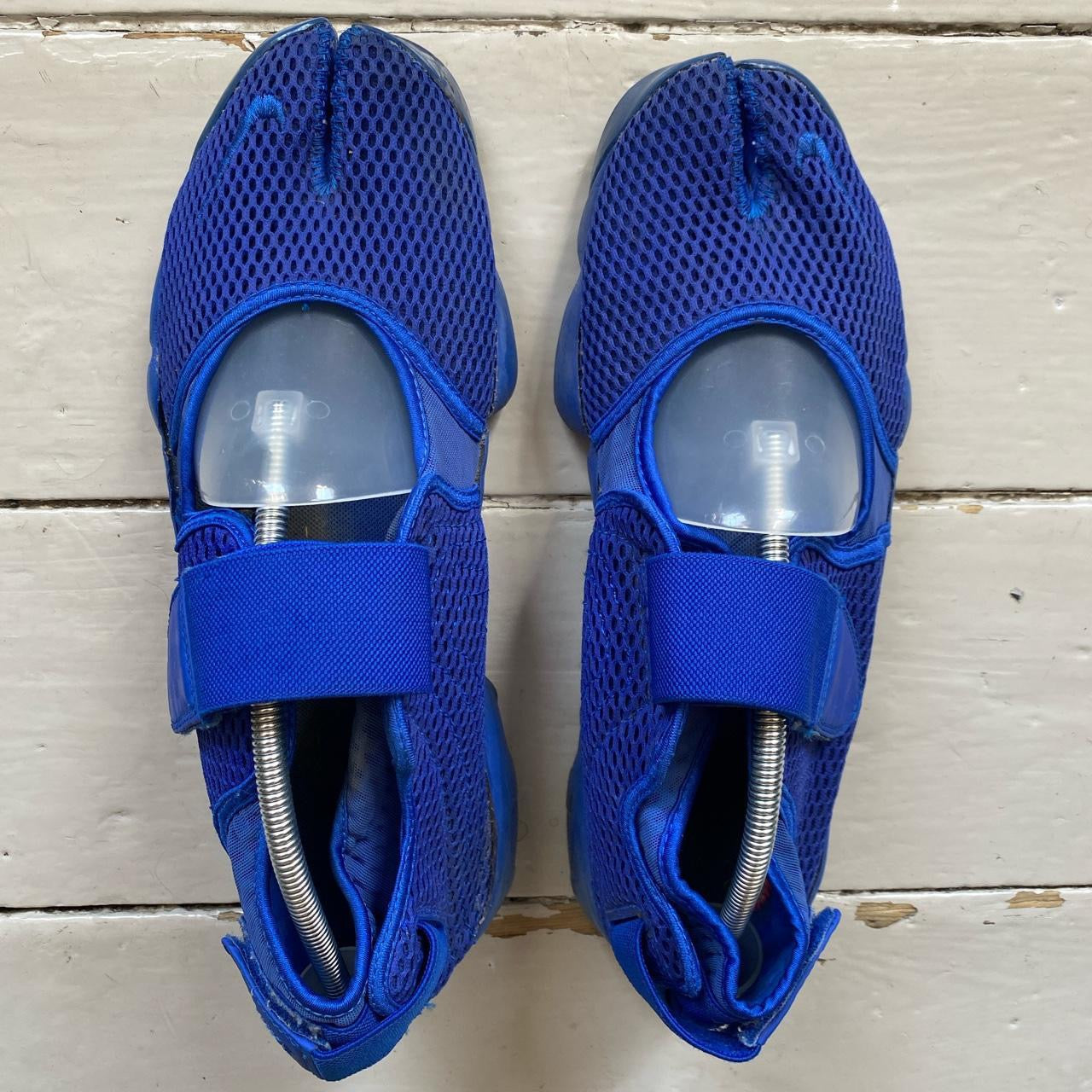 Nike Air Rift Blue (UK 12)