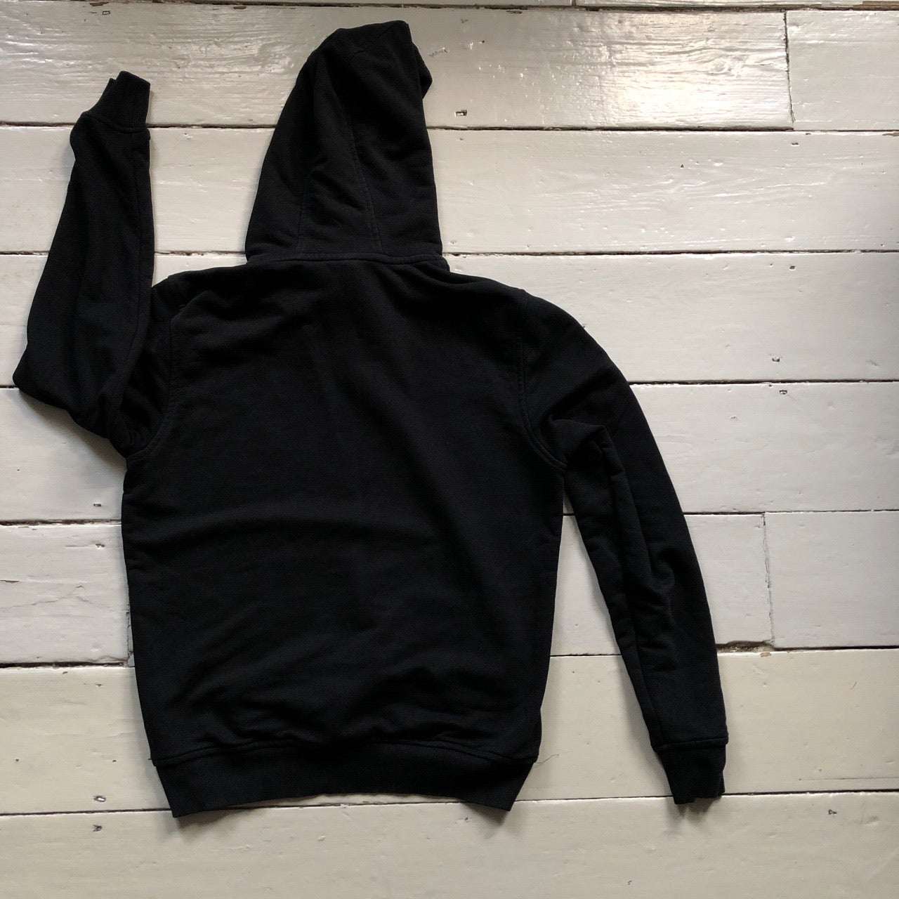 New Era Golden State Warriors Hoodie (Small)