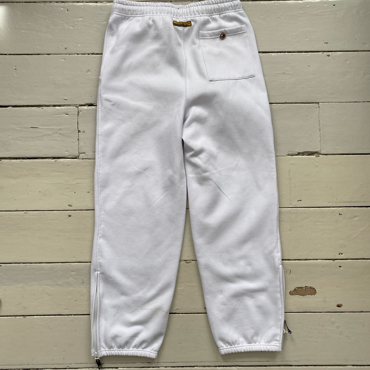 Akademiks Vintage Full Tracksuit (Small)