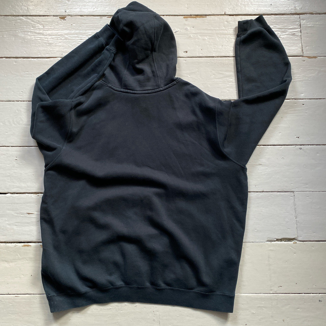 Nike Club Spellout Hoodie (XXL)