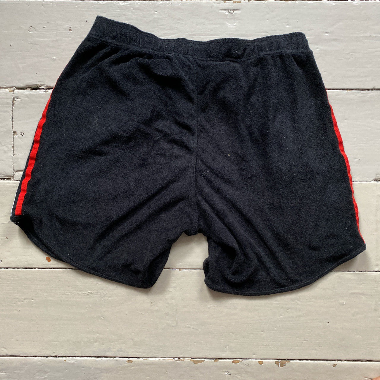 Palace & Adidas Terry Towelling Italy Shorts (Large)