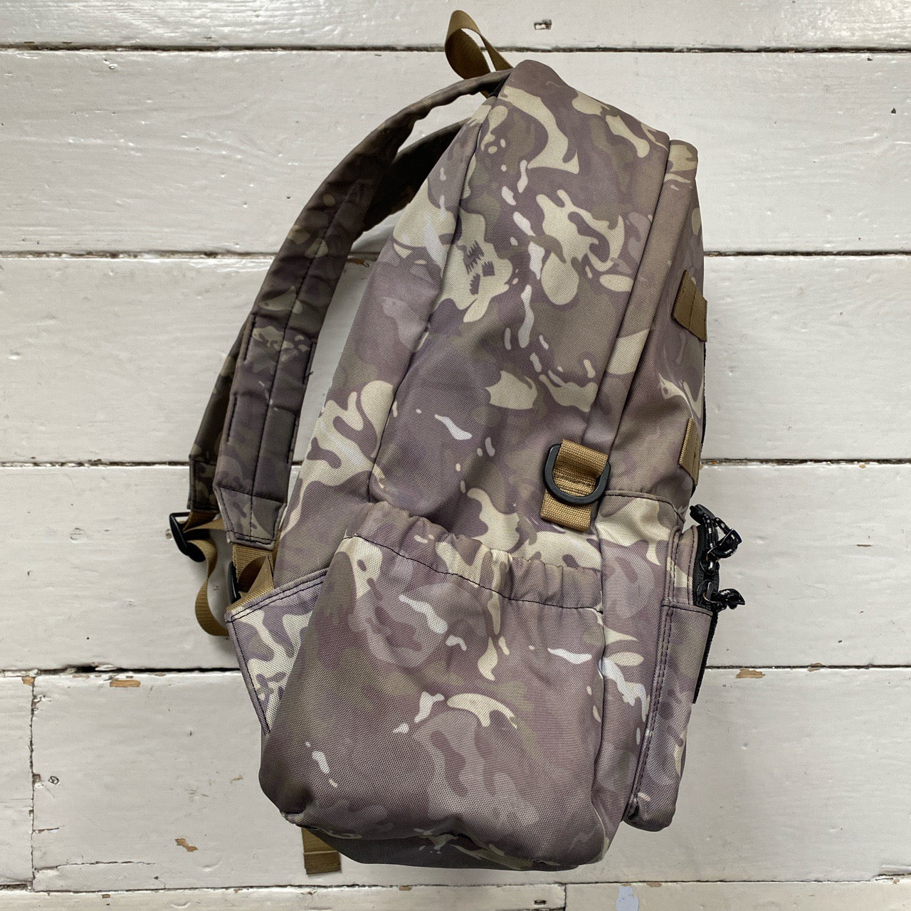 BAPE A Bathing Ape Bag Rucksack