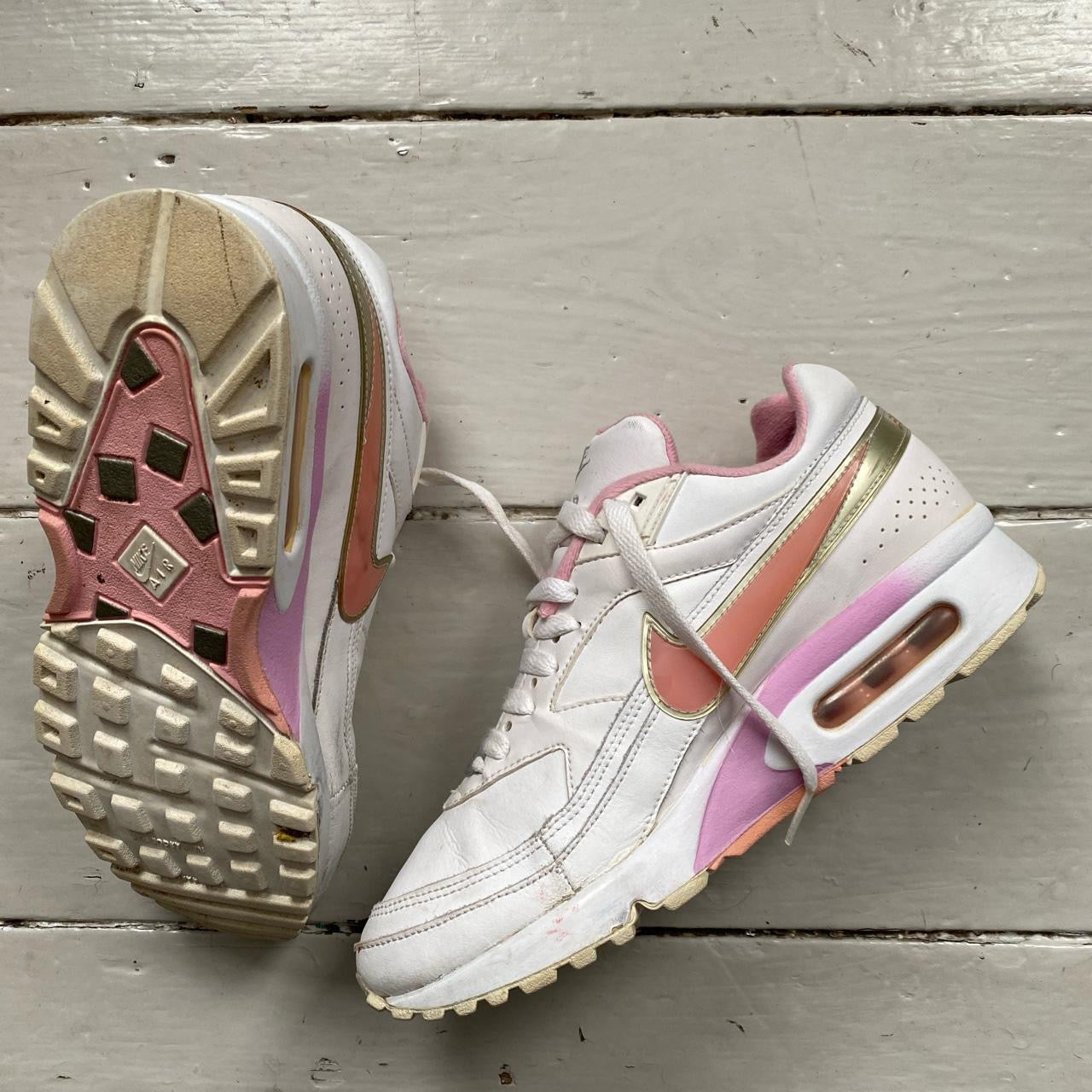Nike Air Max BW Vintage 2008 (UK 6)