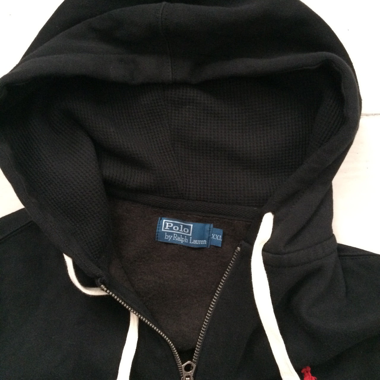 Ralph lauren hoodie