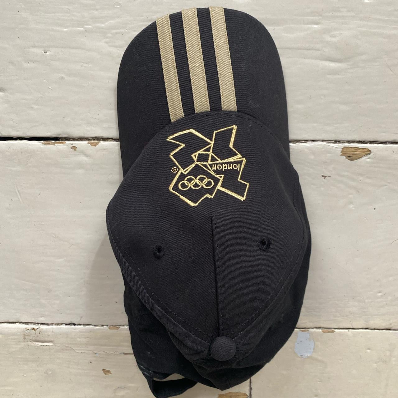 Adidas London 2012 Olympics Hat