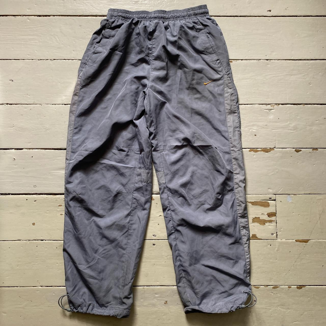 Nike Air Max Vintage Shell Bottoms (Large)