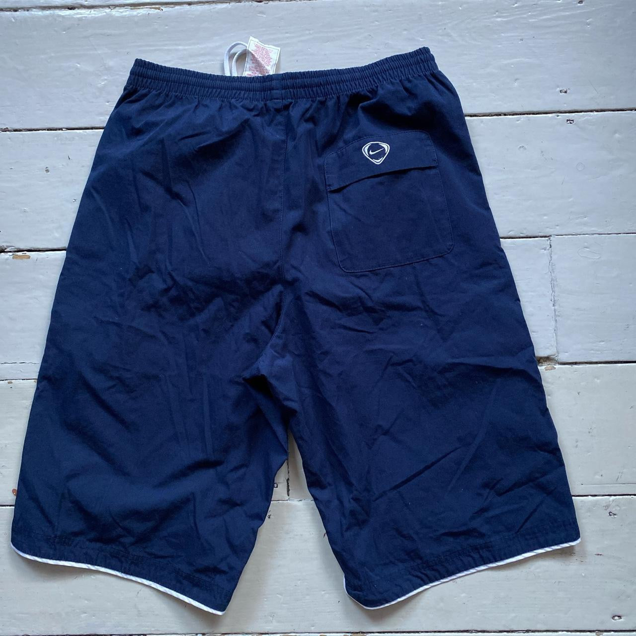 Nike Vintage Shorts (Large)