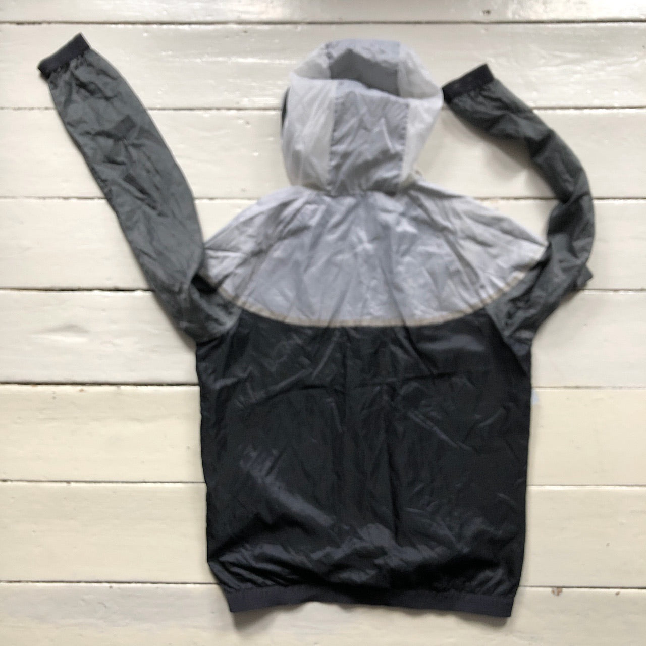Nike Tech Windbreaker Jacket (Medium)