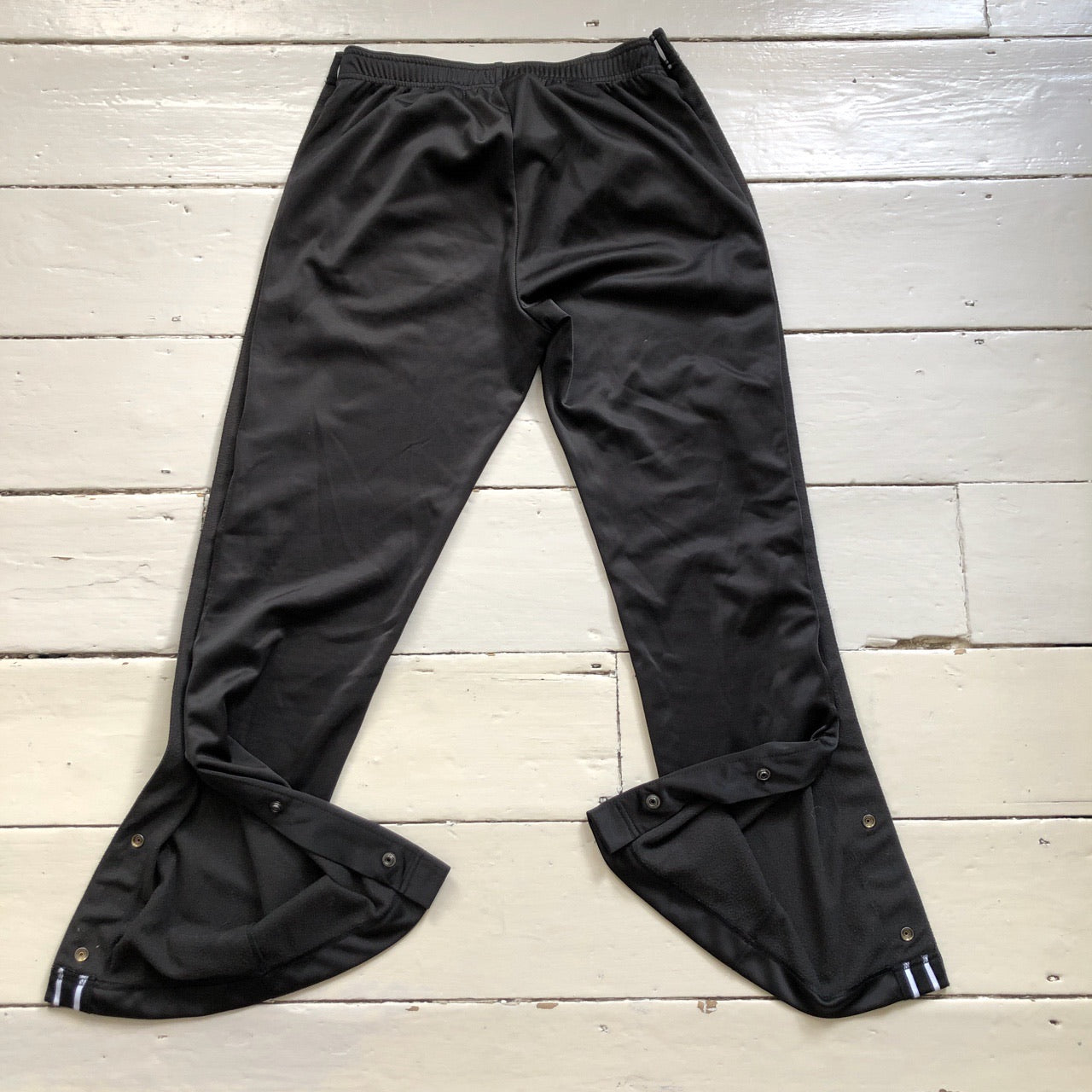 Fila Vintage Popper Bottoms (Small)