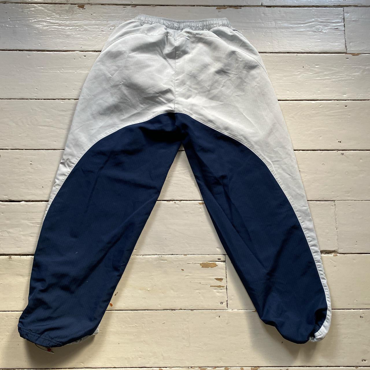 Nike TN Air Max Plus Vintage Shell Bottoms (Large)