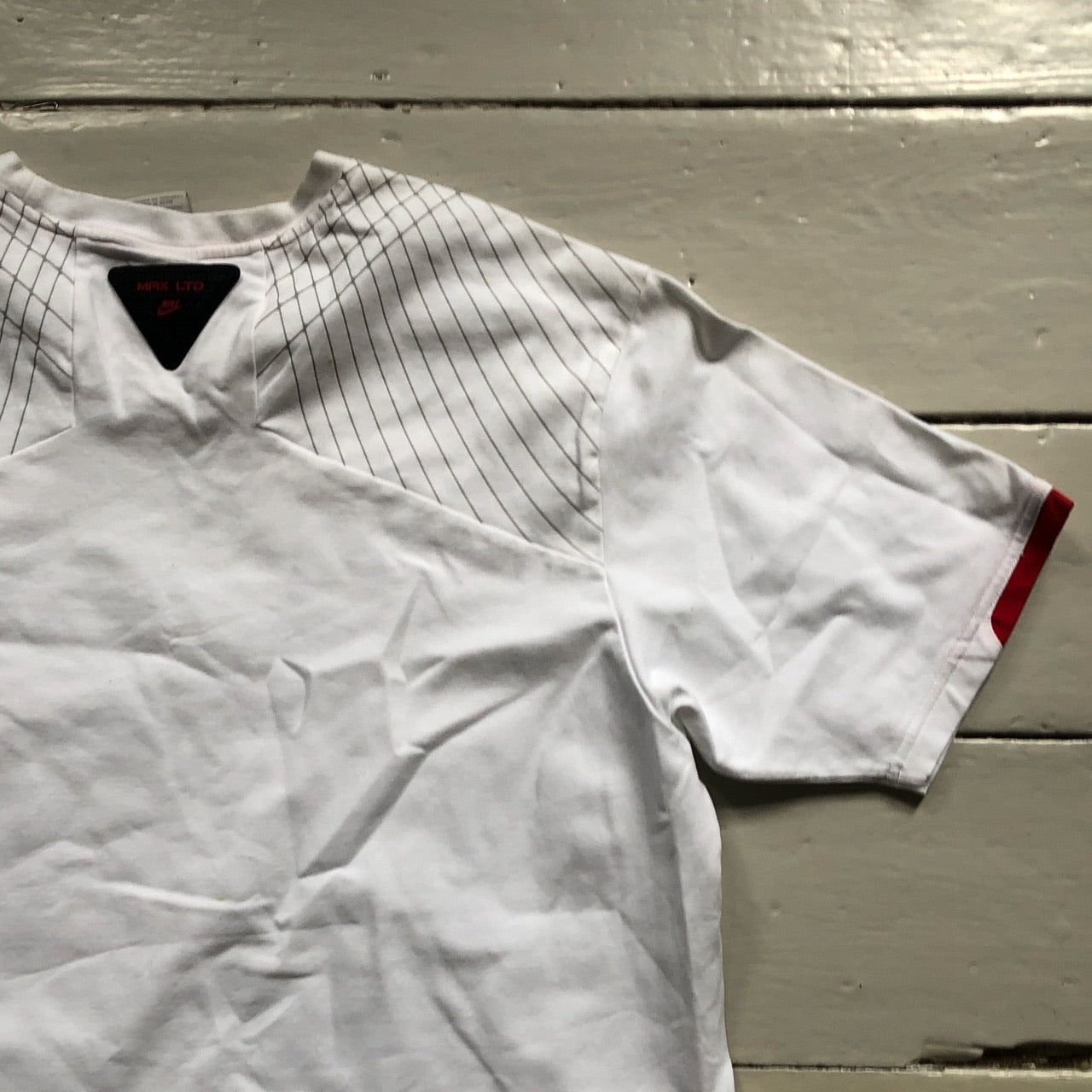 Nike Air Max LTD T-Shirt (XL)
