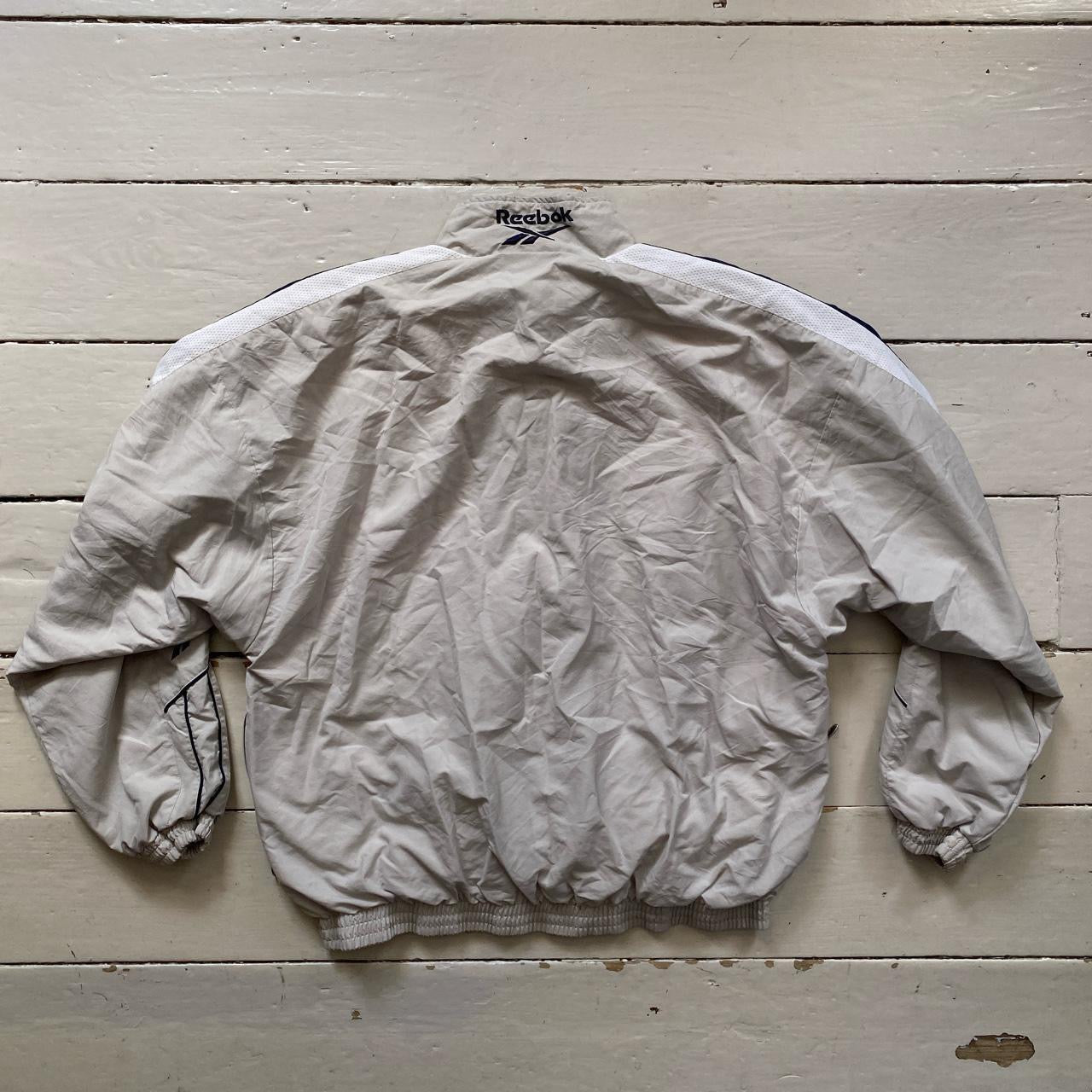 Reebok Vintage Tracksuit Shell Jacket (XL)