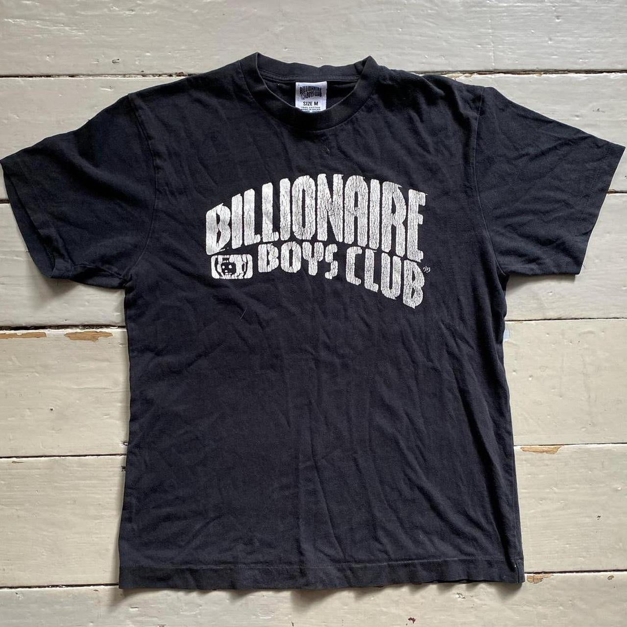 Billionaire Boys Club Arch T Shirt (Medium)