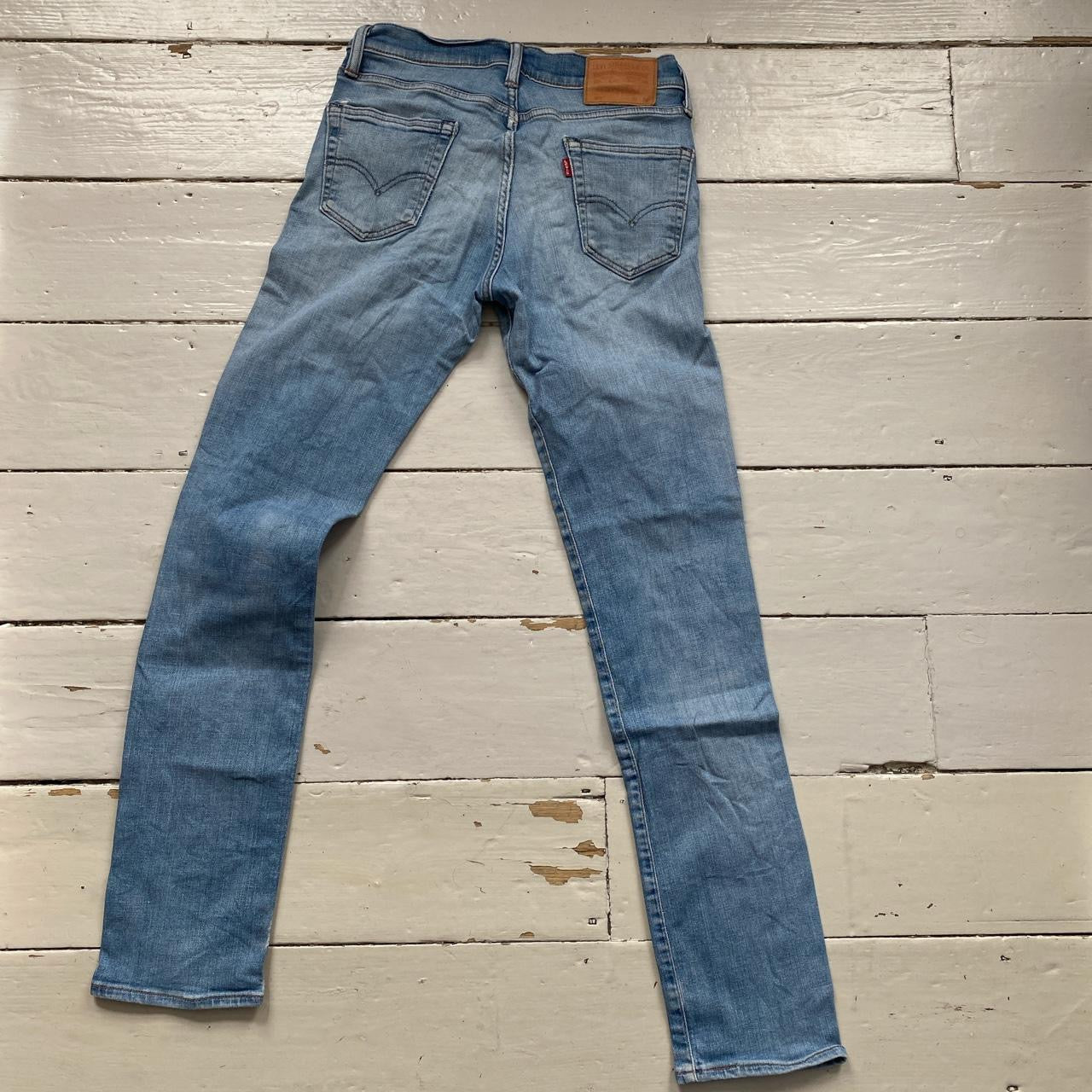 Levis 511 Slim Light Jeand (30/34)
