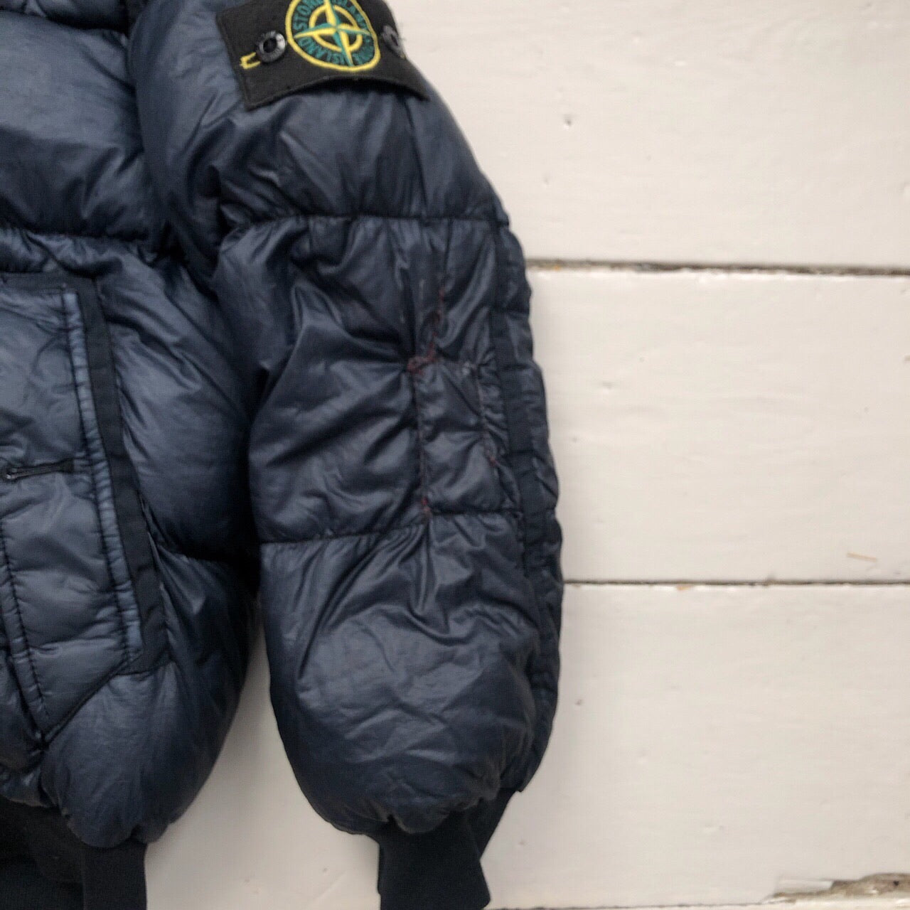 Stone island jacket