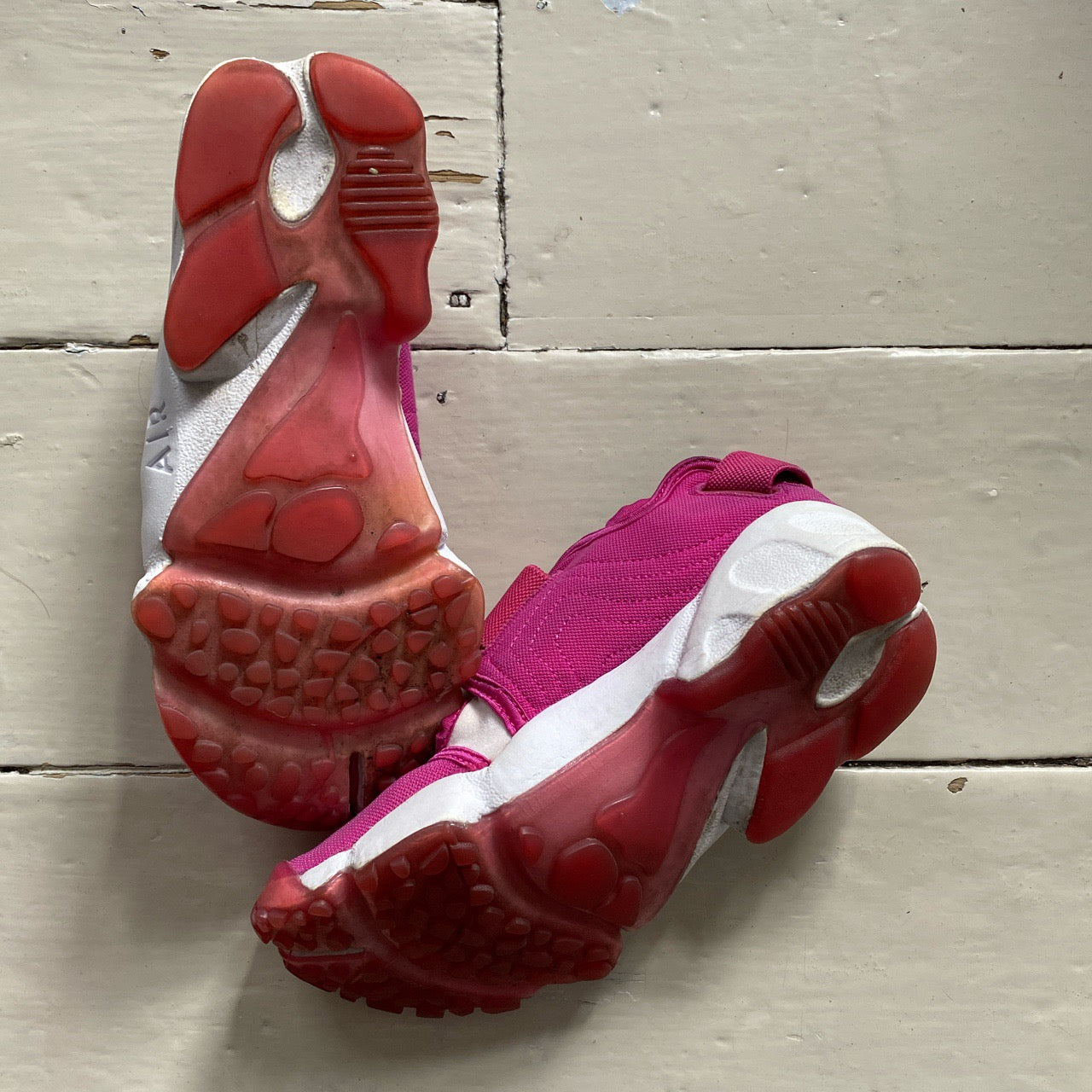 Nike Air Rift Vintage 2005 (UK 6.5)