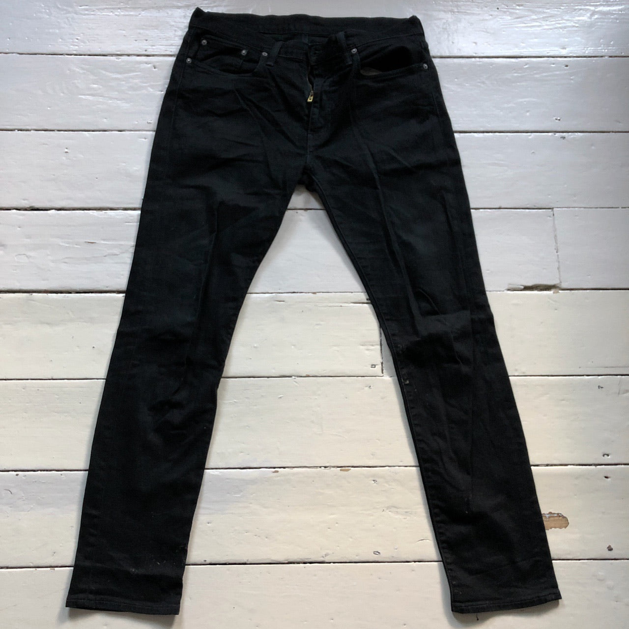 Levis Slim Fit Jeans 32 Waist