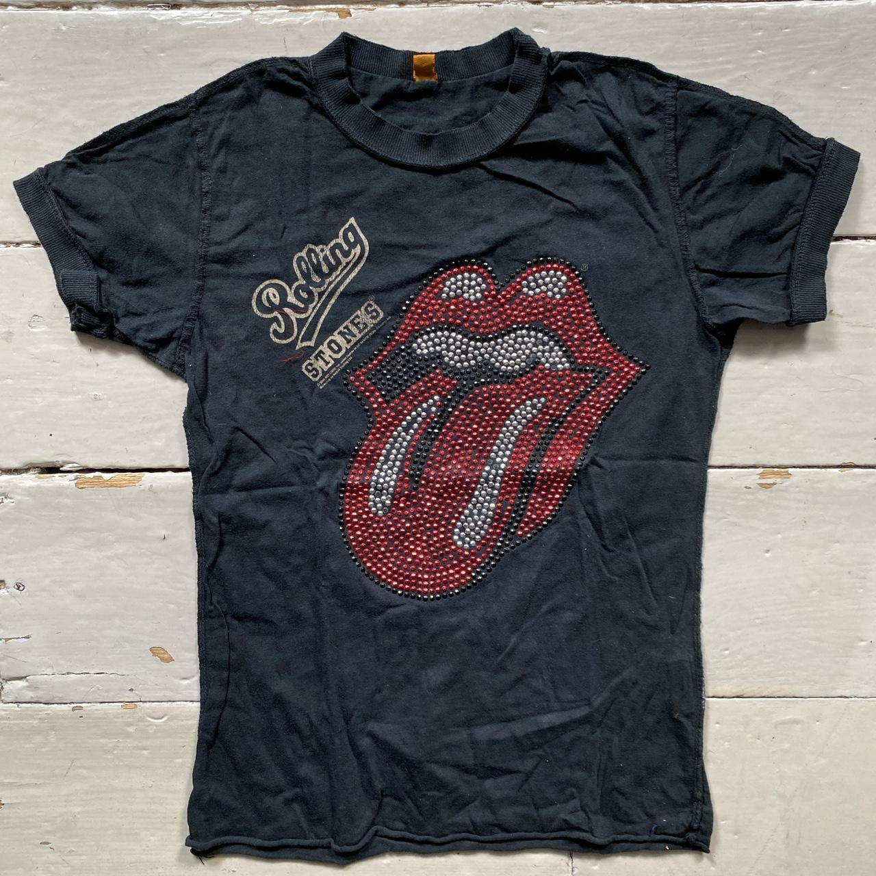 Rolling Stones T Shirt (Small)