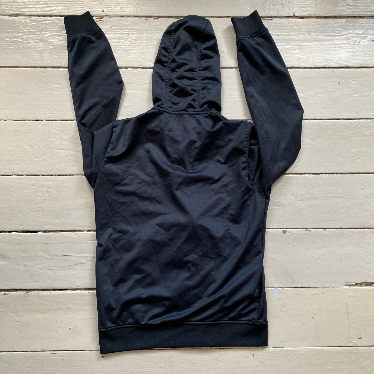 Armani EA7 Track Hoodie (Medium)