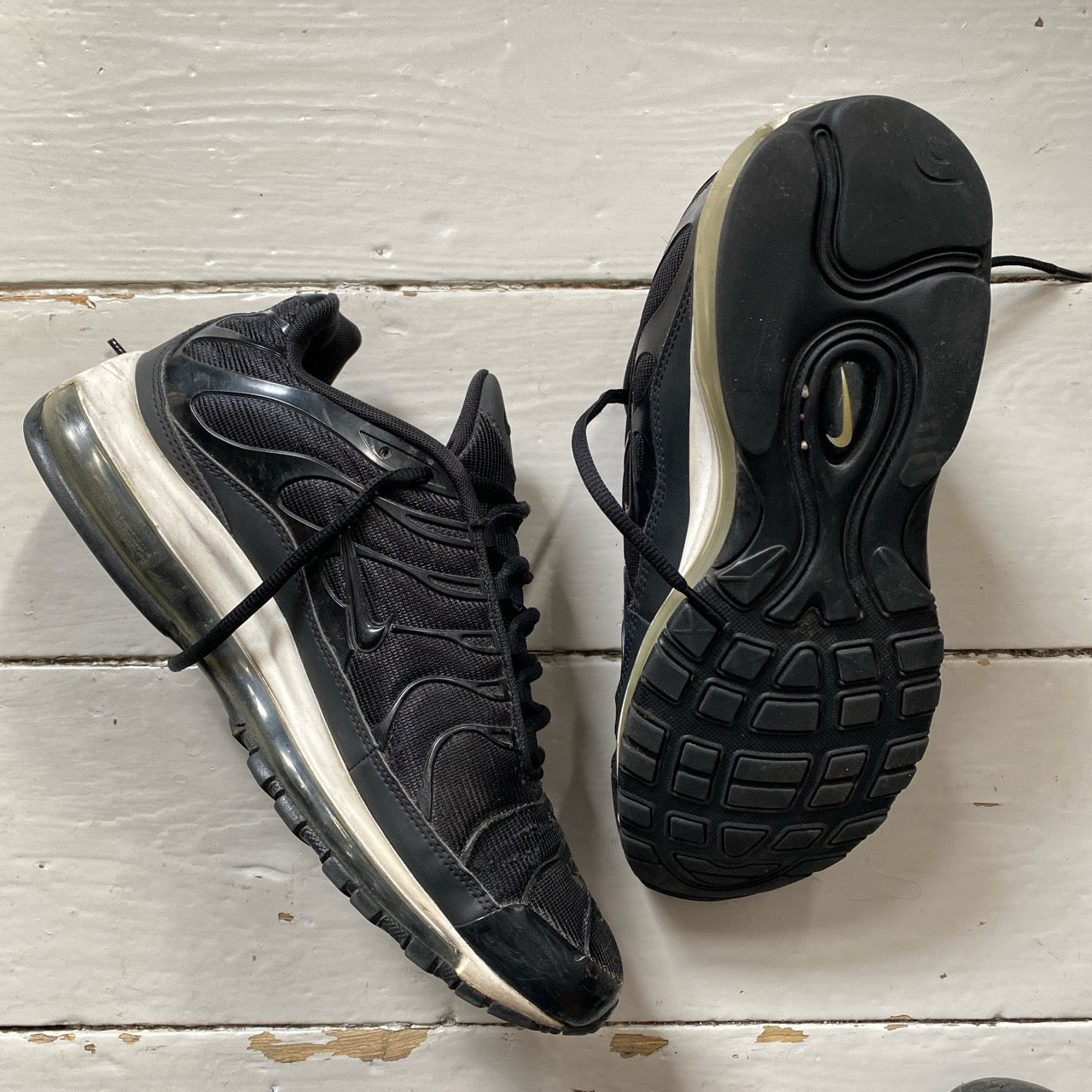 Nike TN Air Max 97 Hybrid (UK 9.5)