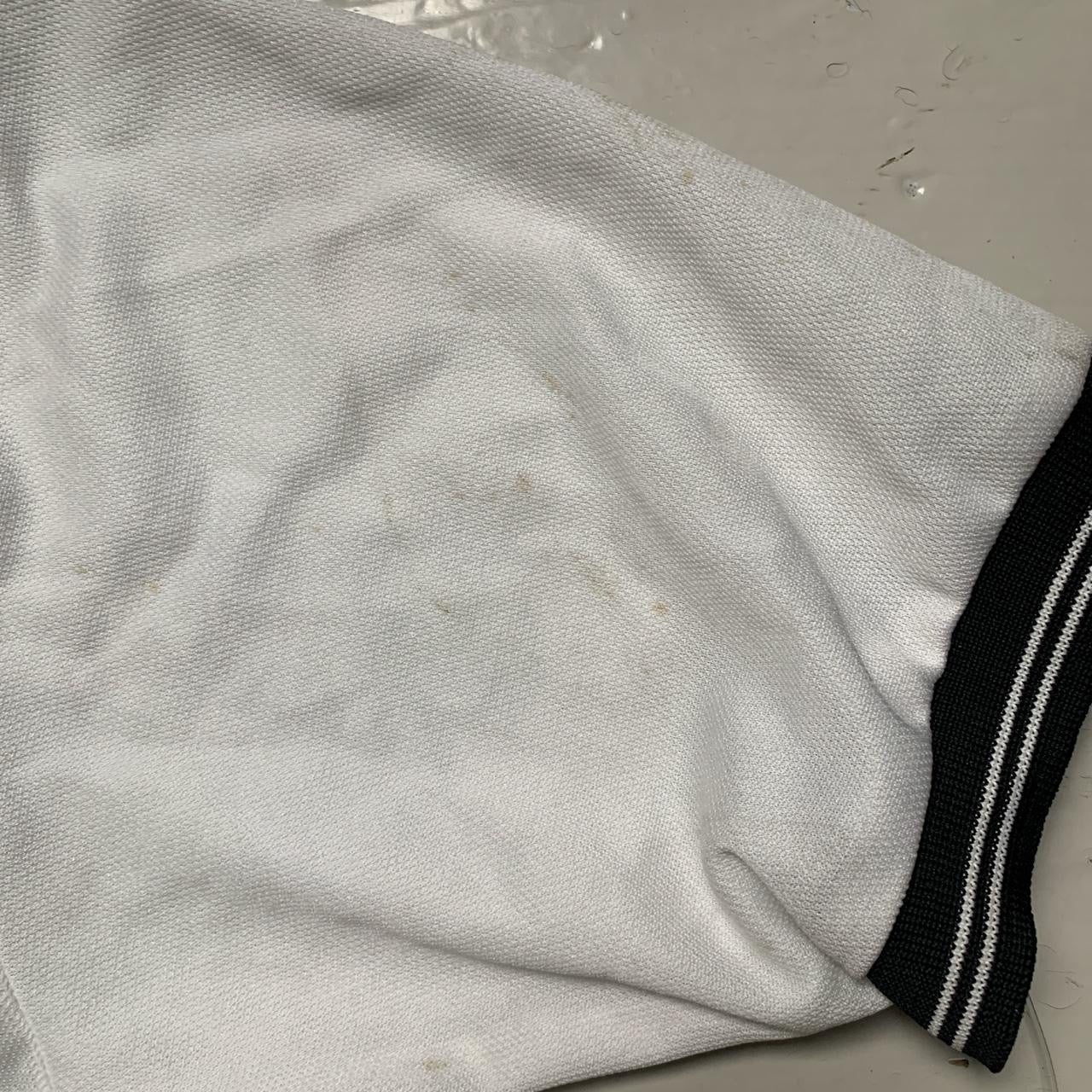 Nike Vintage 90s Football Jersey (Small)