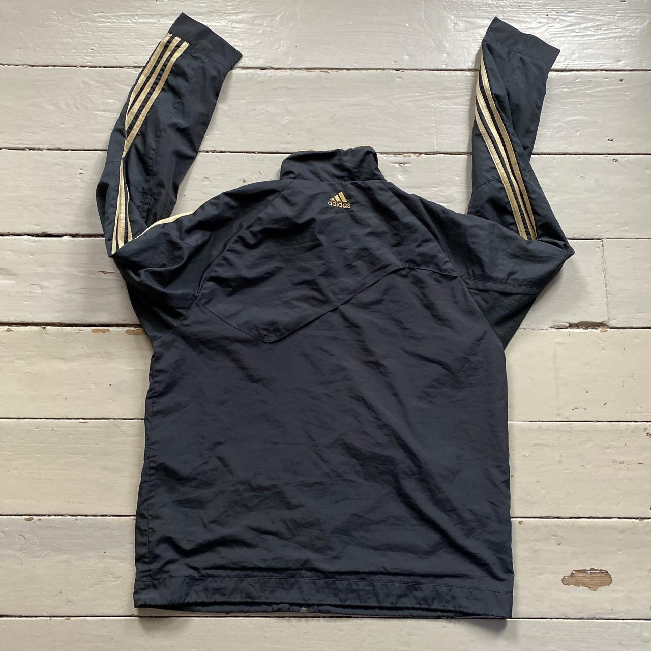 Adidas David Beckham Academy Jacket (Large)