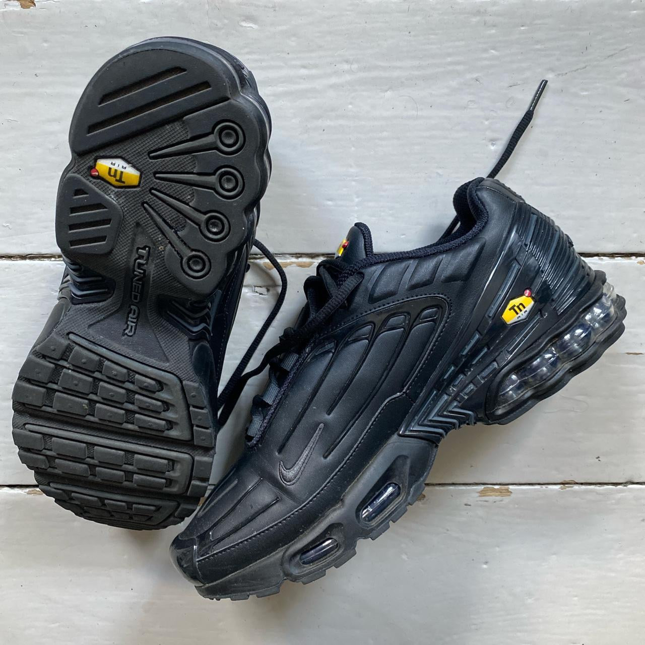 Nike TN Air Max Plus 3 (UK 8.5)