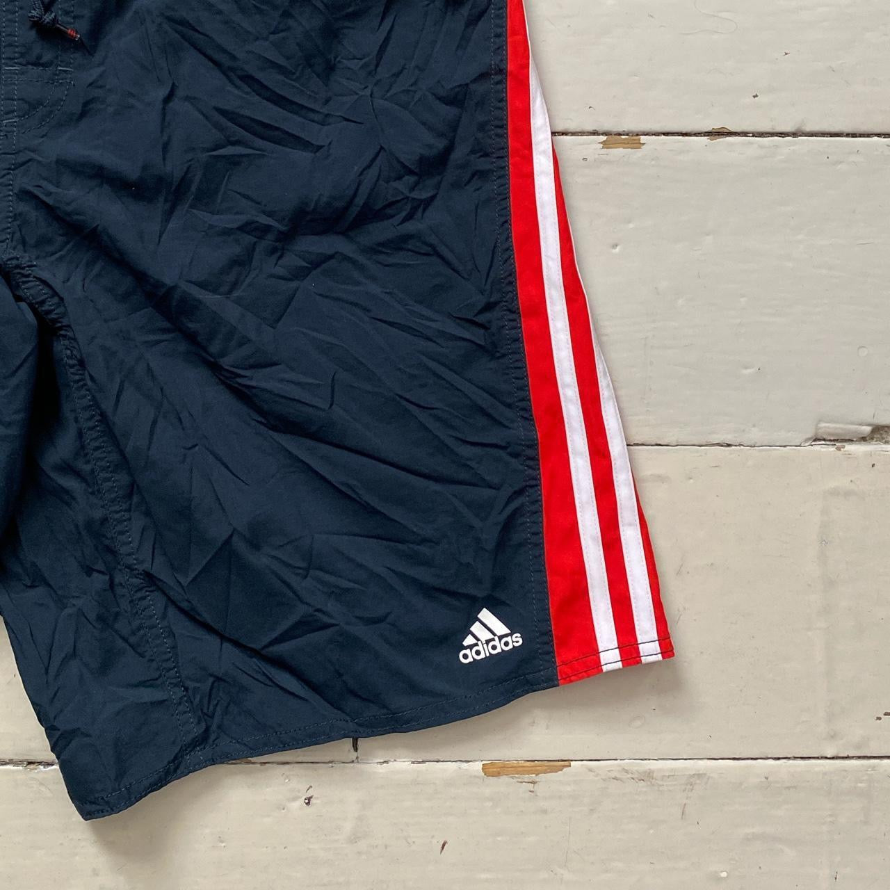 Adidas Cargo Shell Shorts (Large)