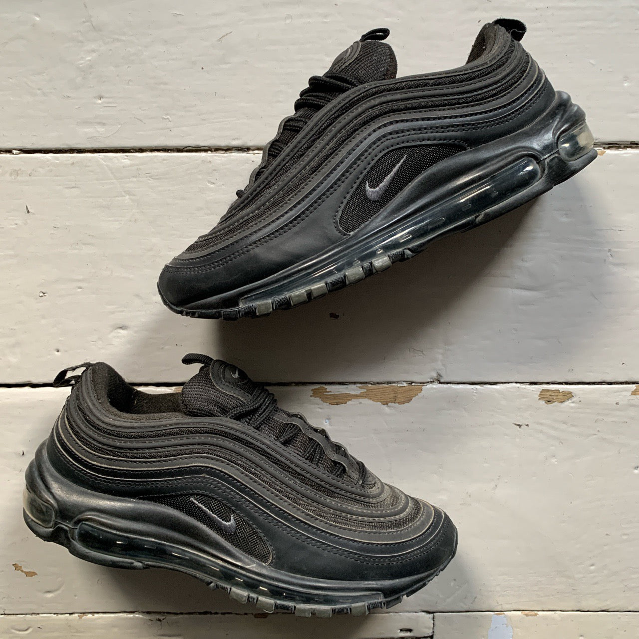Nike Air Max 97 Black (UK 5)