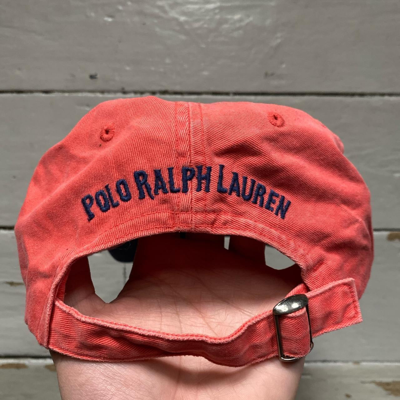 Ralph Lauren Polo Cap