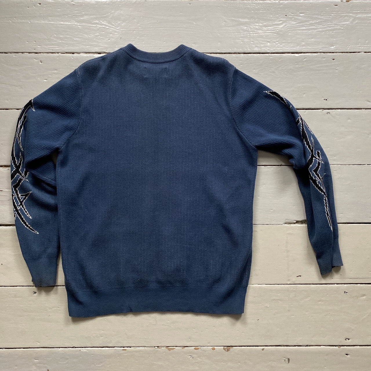 Palace Japanese Style Jumper (Medium)